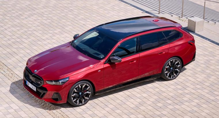 أفضل أداء BMW M4 CS للبيع