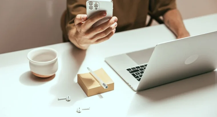 ماك بوك برو للبيع – أداء احترافي